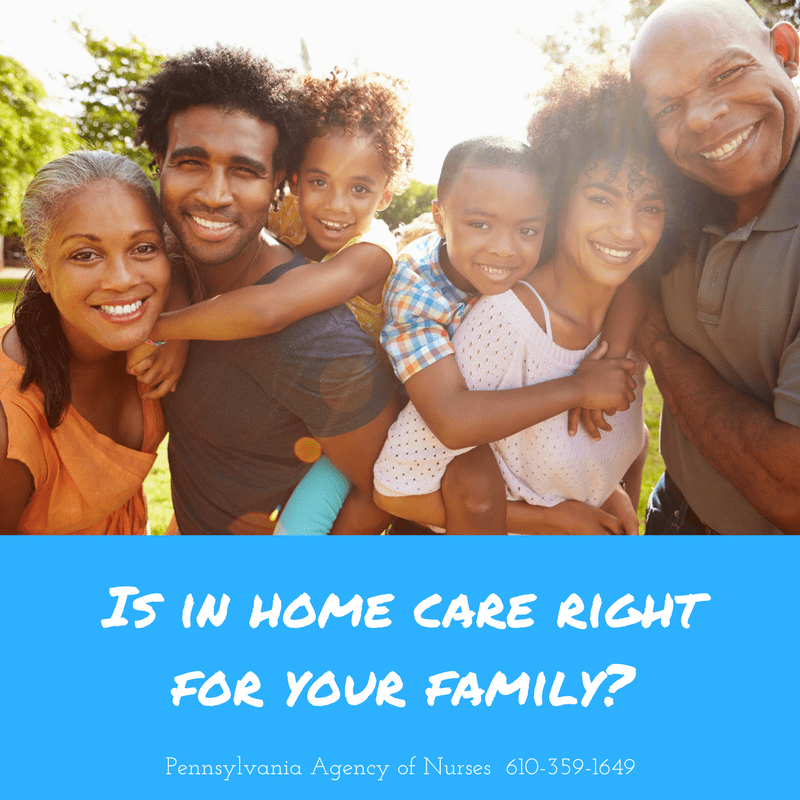 3 Most Important Steps on the Path to In Home Care Pennsylvania
