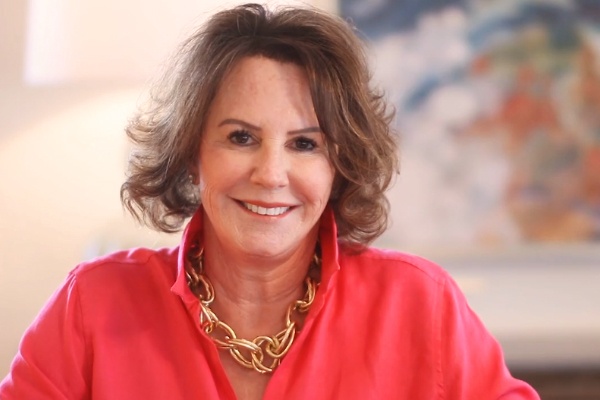 Janice Guckin Barry, RN