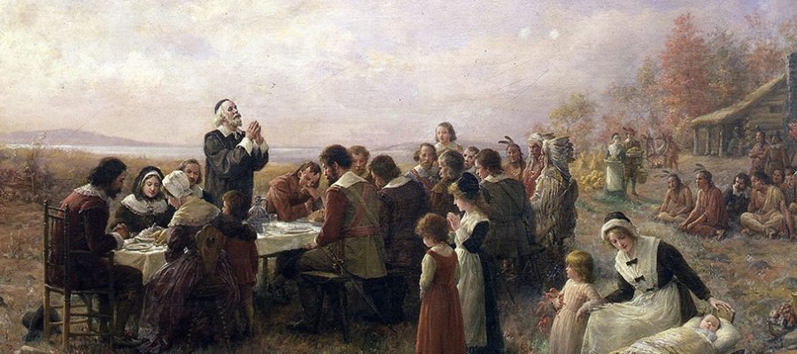 Thanksgiving